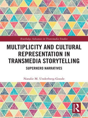 cover image of Multiplicity and Cultural Representation in Transmedia Storytelling